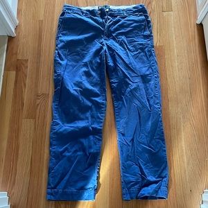 Polo by Ralph Lauren men’s tousers